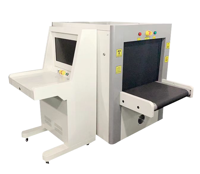 X光安檢機(jī) KT-6550 
